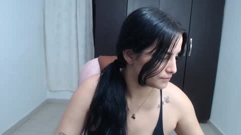 Snapshot of cristal_hot07 chatting on 01/29/25, 08:40 Cristal online show from 01/29/25, 08:40