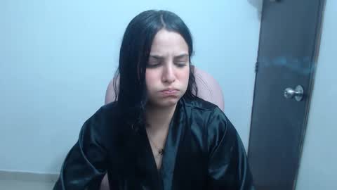 Snapshot of cristal_hot07 chatting on 02/28/25, 07:26 Cristal online show from 02/28/25, 07:26