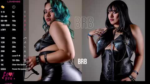 Snapshot of cristal_kosh chatting on 02/04/25, 09:31 Cris online show from 02/04/25, 09:31