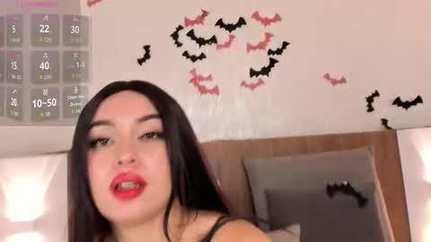 Cristal online show from 10/08/25, 04:04