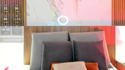 Cristal online show from 10/10/25, 01:32