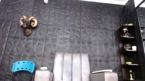 Hanna  online show from 10/12/25, 01:10