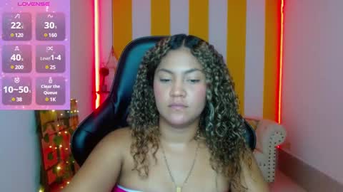 Cristal online show from 12/03/24, 12:35