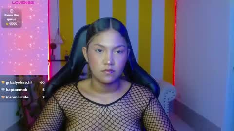 Cristal online show from 12/19/24, 11:35