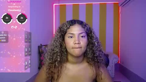Cristal online show from 12/24/24, 03:05