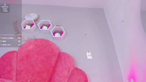 Nicole  Connection time 220pm-910pmCol online show from 01/16/25, 10:44