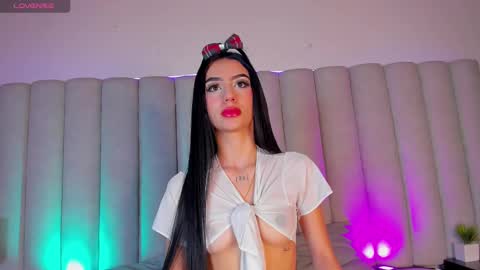 Nicole  Connection time 220pm-910pmCol online show from 03/02/25, 11:50