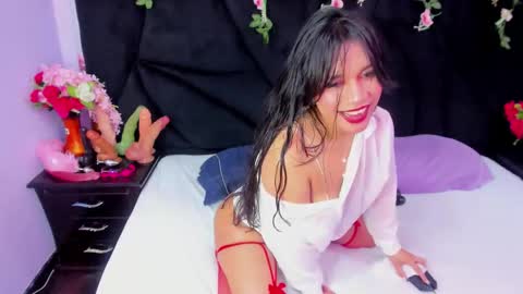 Cristal online show from 10/12/25, 04:00