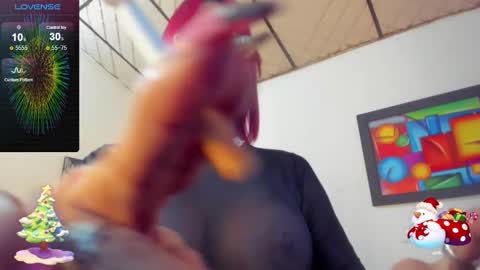 cristal miller online show from 12/27/24, 06:10