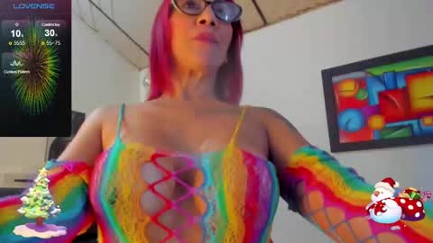 cristal miller online show from 12/28/24, 03:37