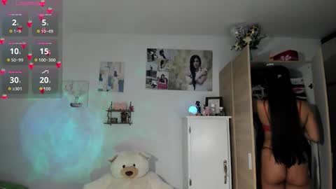 Snapshot of cristalmunez chatting on 09/28/25, 04:45 cristal online show from 09/28/25, 04:45