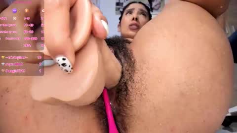 cristal online show from 11/14/25, 03:33