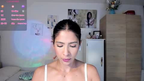 cristal online show from 11/16/25, 05:07