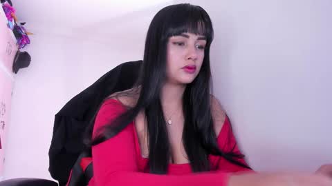 Snapshot of cristalsadik24 chatting on 09/14/25, 05:17 CRISTAL SADIK online show from 09/14/25, 05:17