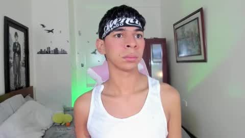 cristhian online show from 01/21/25, 11:13