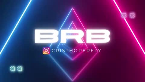Snapshot of cristhoperfly chatting on 02/22/25, 04:09 Cris Independent model online show from 02/22/25, 04:09