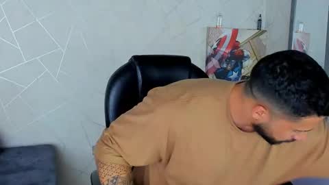 cristian walker online show from 01/07/25, 11:58
