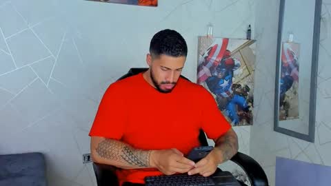 cristian walker online show from 01/07/25, 07:28