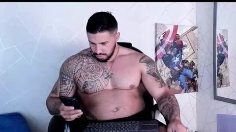 cristian walker online show from 10/12/25, 11:42