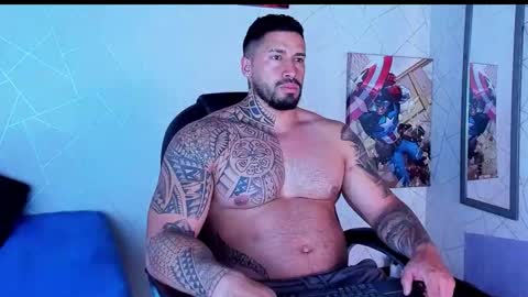 cristian walker online show from 11/12/25, 11:54