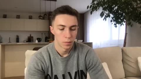 CristianoHailey online show from 12/10/24, 12:49