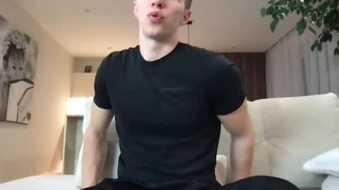 CristianoHailey online show from 01/12/25, 04:08