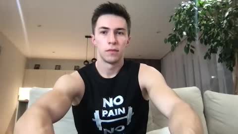 CristianoHailey online show from 02/02/25, 07:57