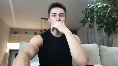 CristianoHailey online show from 02/03/25, 08:03