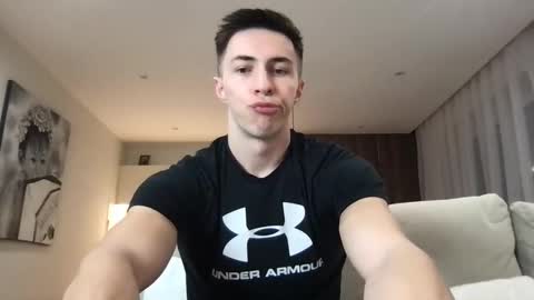 CristianoHailey online show from 02/10/25, 07:38