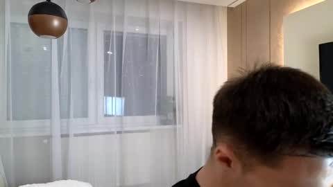 CristianoHailey online show from 02/17/25, 08:58