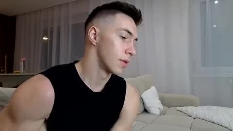 CristianoHailey online show from 03/08/25, 07:09