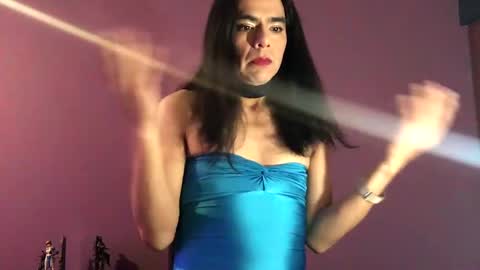 Snapshot of cristinadickclit chatting on 11/03/25, 03:57 Cristina Dick Clit online show from 11/03/25, 03:57