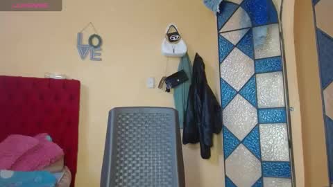 Snapshot of cristinamontiel74 chatting on 02/02/25, 02:45 cristinamontiel74 online show from 02/02/25, 02:45