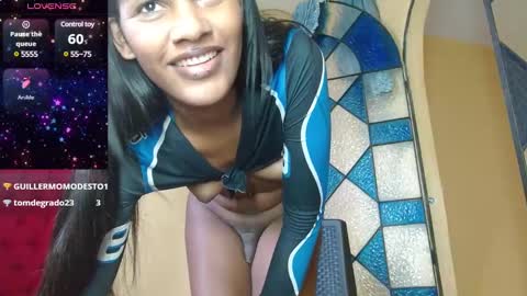 Snapshot of cristinamontiel74 chatting on 02/05/25, 02:59 cristinamontiel74 online show from 02/05/25, 02:59