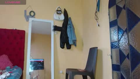 Snapshot of cristinamontiel74 chatting on 03/02/25, 02:21 cristinamontiel74 online show from 03/02/25, 02:21