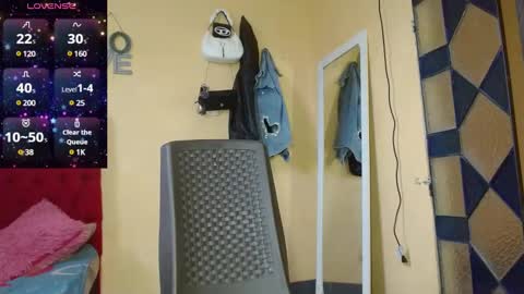 Snapshot of cristinamontiel74 chatting on 03/09/25, 02:21 cristinamontiel74 online show from 03/09/25, 02:21