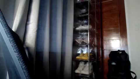 Snapshot of cristinavalerie chatting on 09/22/25, 04:36 Cristina Valerie online show from 09/22/25, 04:36