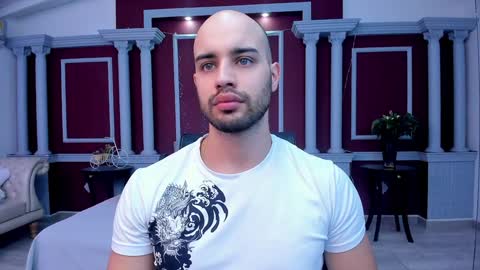 Cristobal Alzate online show from 01/22/25, 11:12