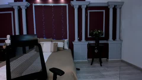 Cristobal Alzate online show from 02/18/25, 11:00