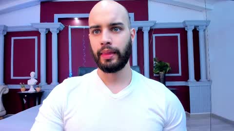 Cristobal Alzate online show from 03/06/25, 11:25