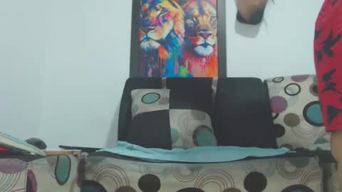 Snapshot of cristofer_dick5511 chatting on 01/19/25, 04:33 criistofer online show from 01/19/25, 04:33