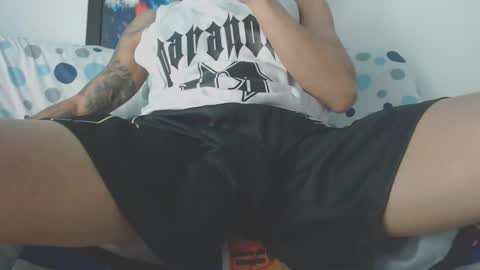 Snapshot of cristofer_dick5511 chatting on 02/03/25, 01:52 criistofer online show from 02/03/25, 01:52