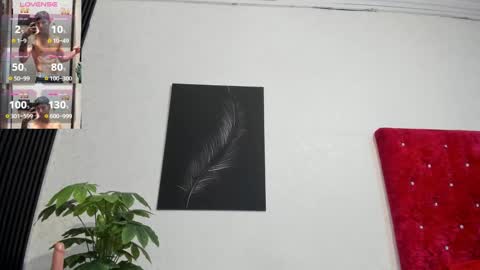 cristopher23  online show from 02/22/25, 07:25