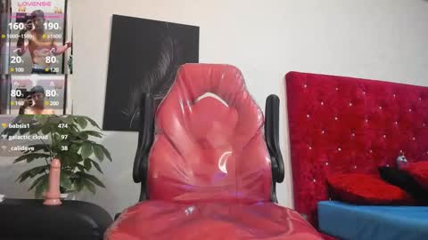 cristopher23  online show from 02/23/25, 01:35