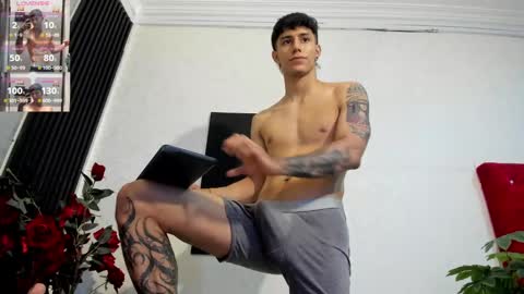 cristopher23  online show from 03/08/25, 08:14