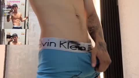 cristopher23  online show from 09/12/25, 02:39