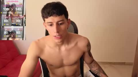 cristopher23  online show from 09/16/25, 05:14