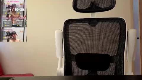 cristopher23  online show from 10/24/25, 04:47