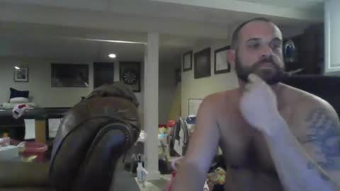 billybasement online show from 10/15/25, 12:33