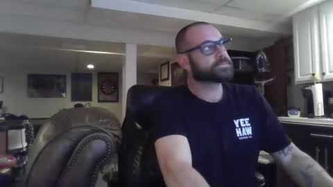 billybasement online show from 10/31/25, 02:45